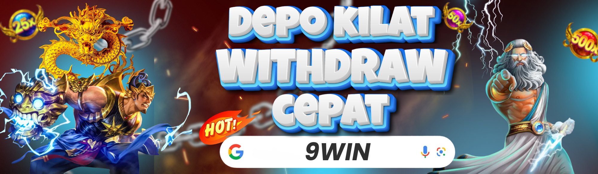 SUPERSEPIN Desktop