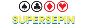 Logo SUPERSEPIN